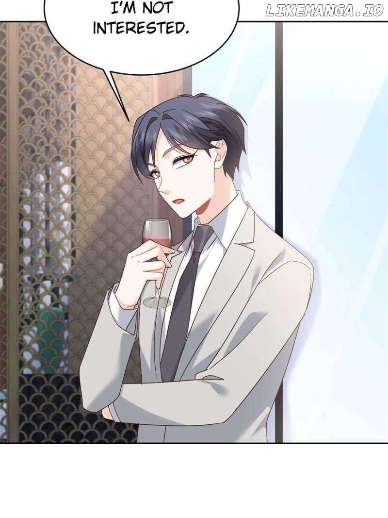 National School Prince Is A Girl Chapter 521 - page 20