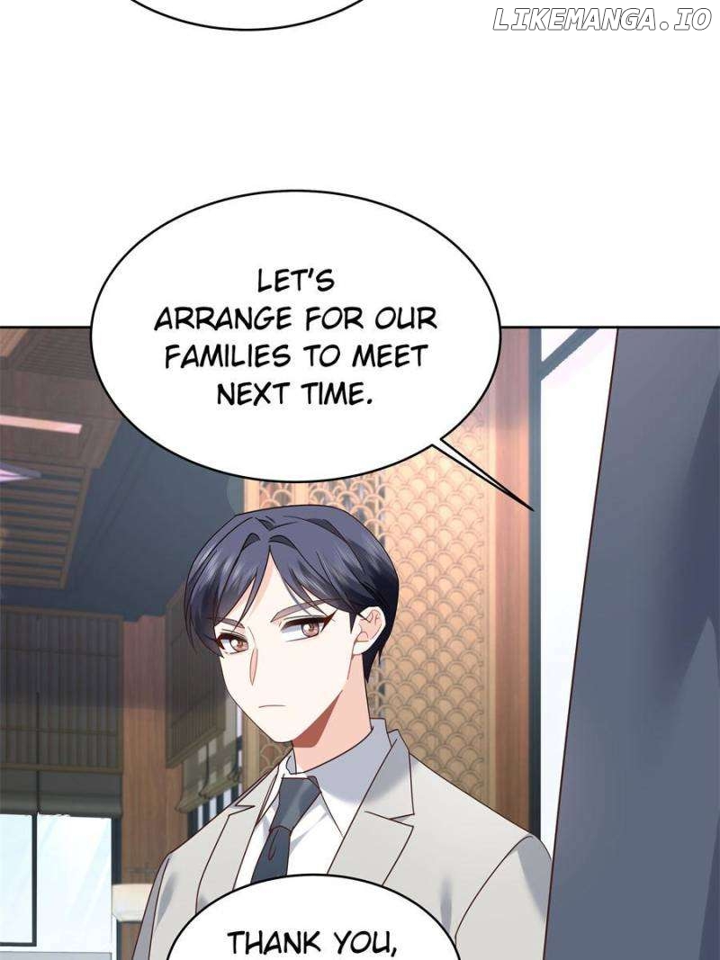 National School Prince Is A Girl Chapter 521 - page 23