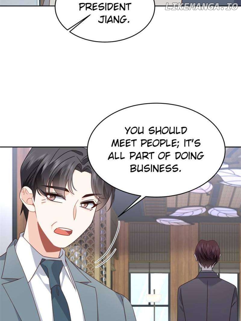 National School Prince Is A Girl Chapter 521 - page 24