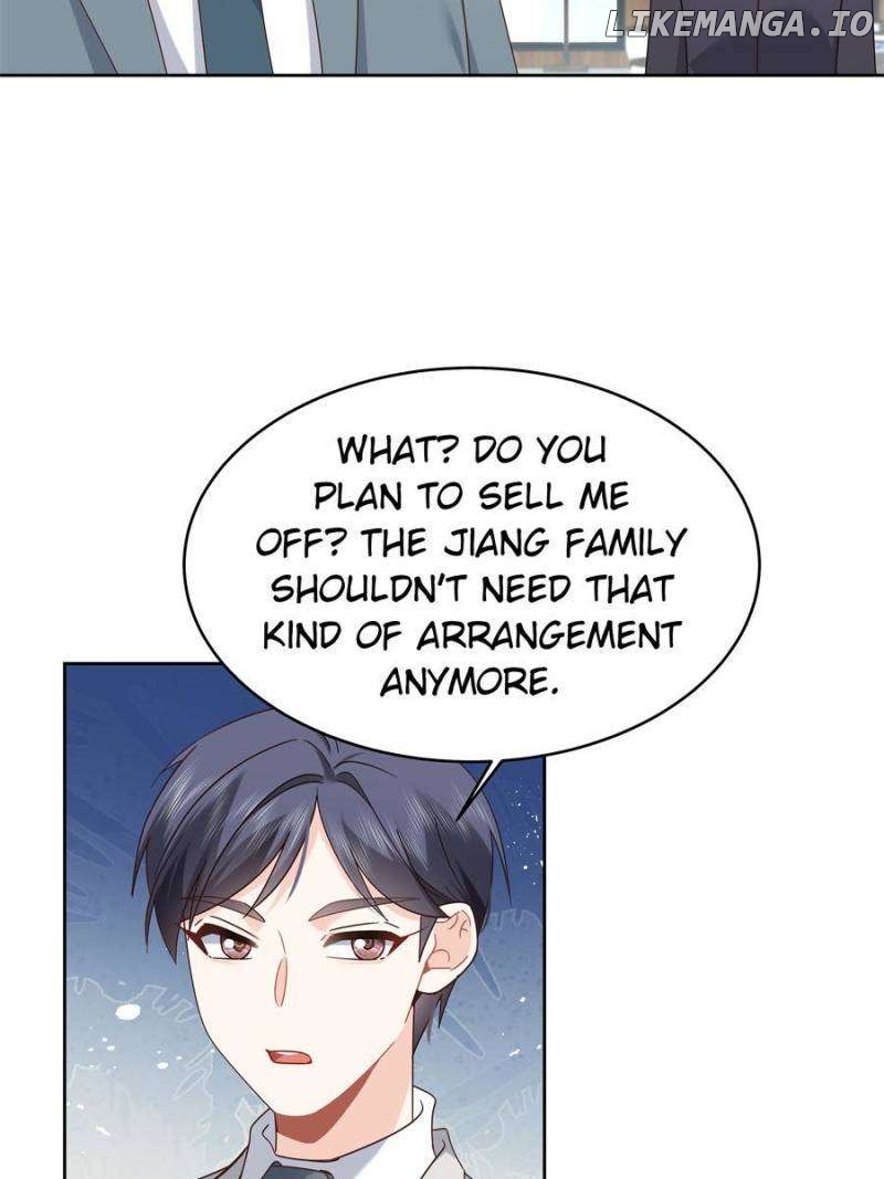 National School Prince Is A Girl Chapter 521 - page 25