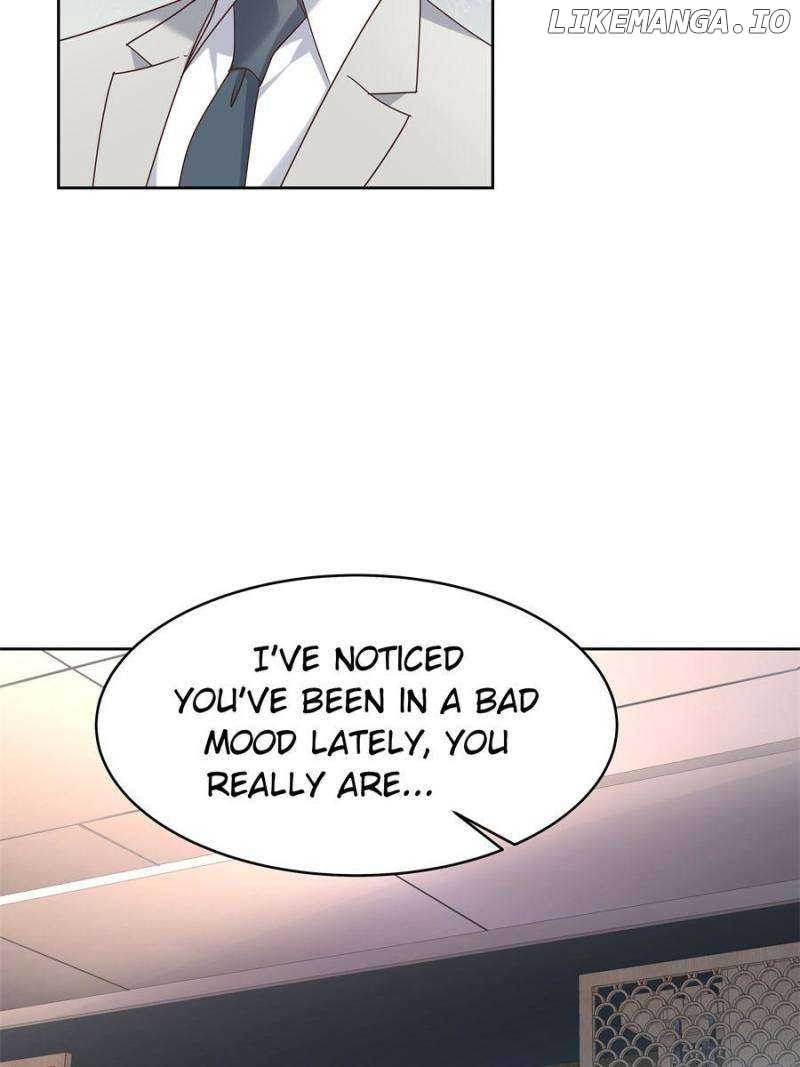 National School Prince Is A Girl Chapter 521 - page 26