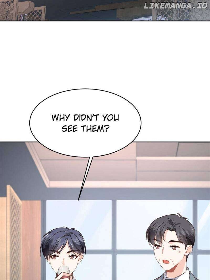 National School Prince Is A Girl Chapter 521 - page 27