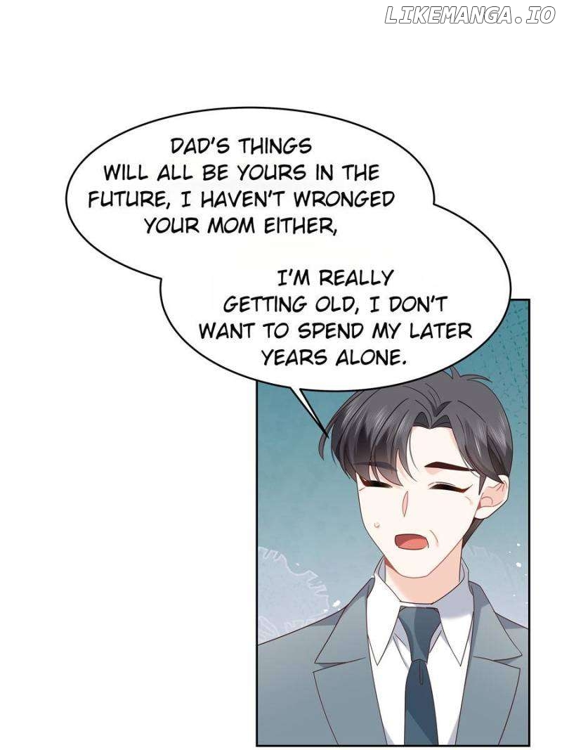 National School Prince Is A Girl Chapter 521 - page 29
