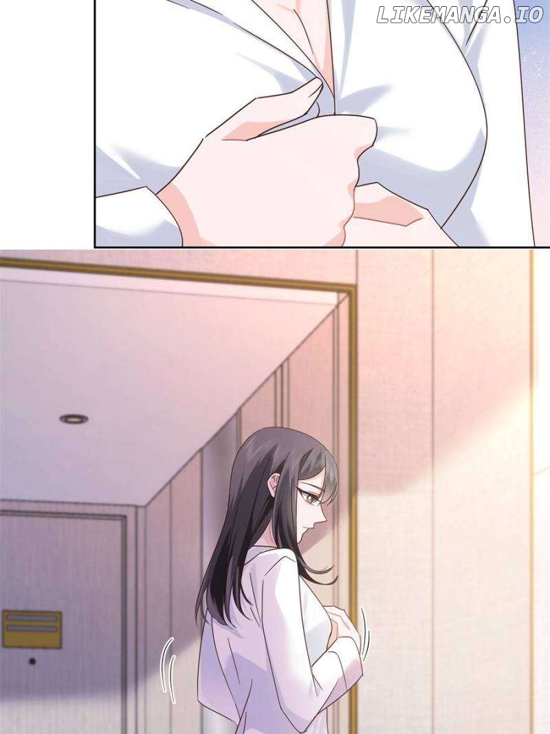National School Prince Is A Girl Chapter 521 - page 3