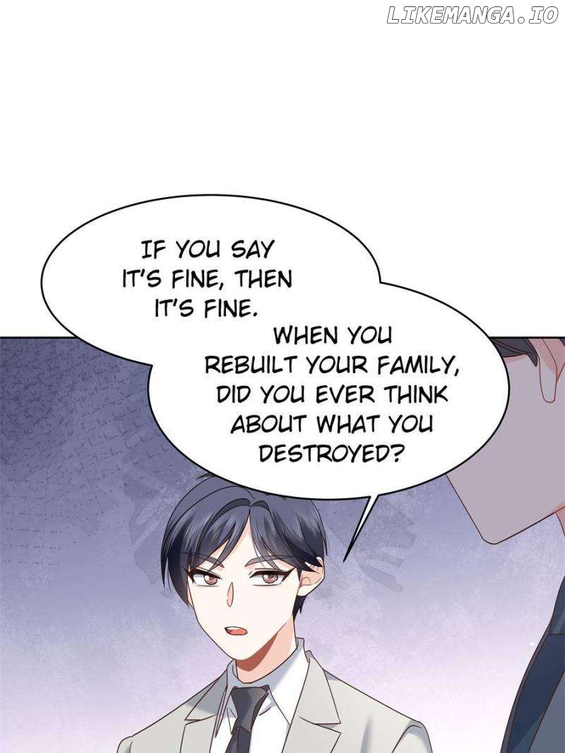 National School Prince Is A Girl Chapter 521 - page 30