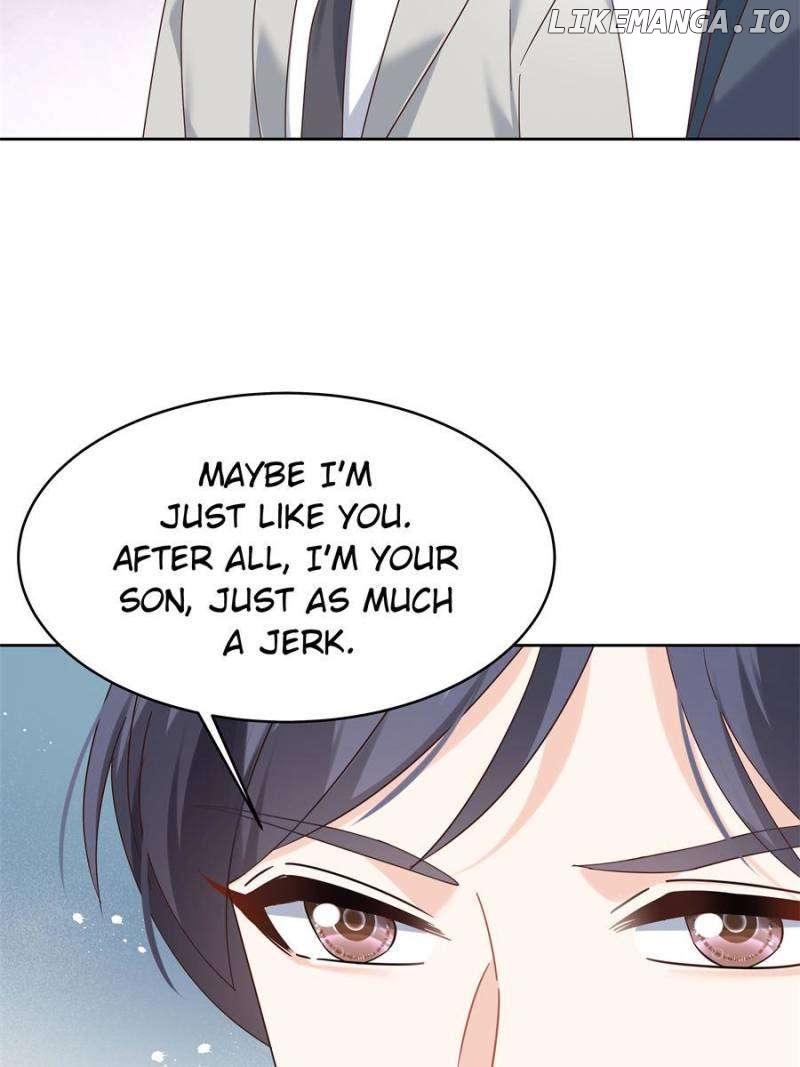 National School Prince Is A Girl Chapter 521 - page 31