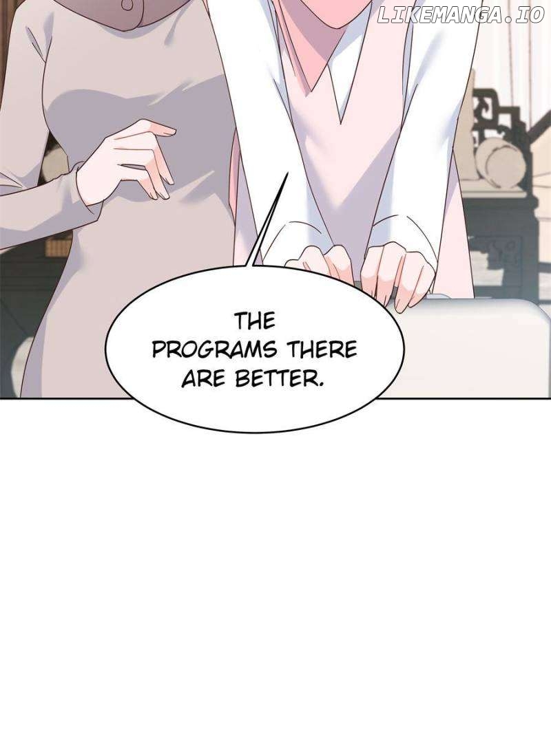 National School Prince Is A Girl Chapter 521 - page 34
