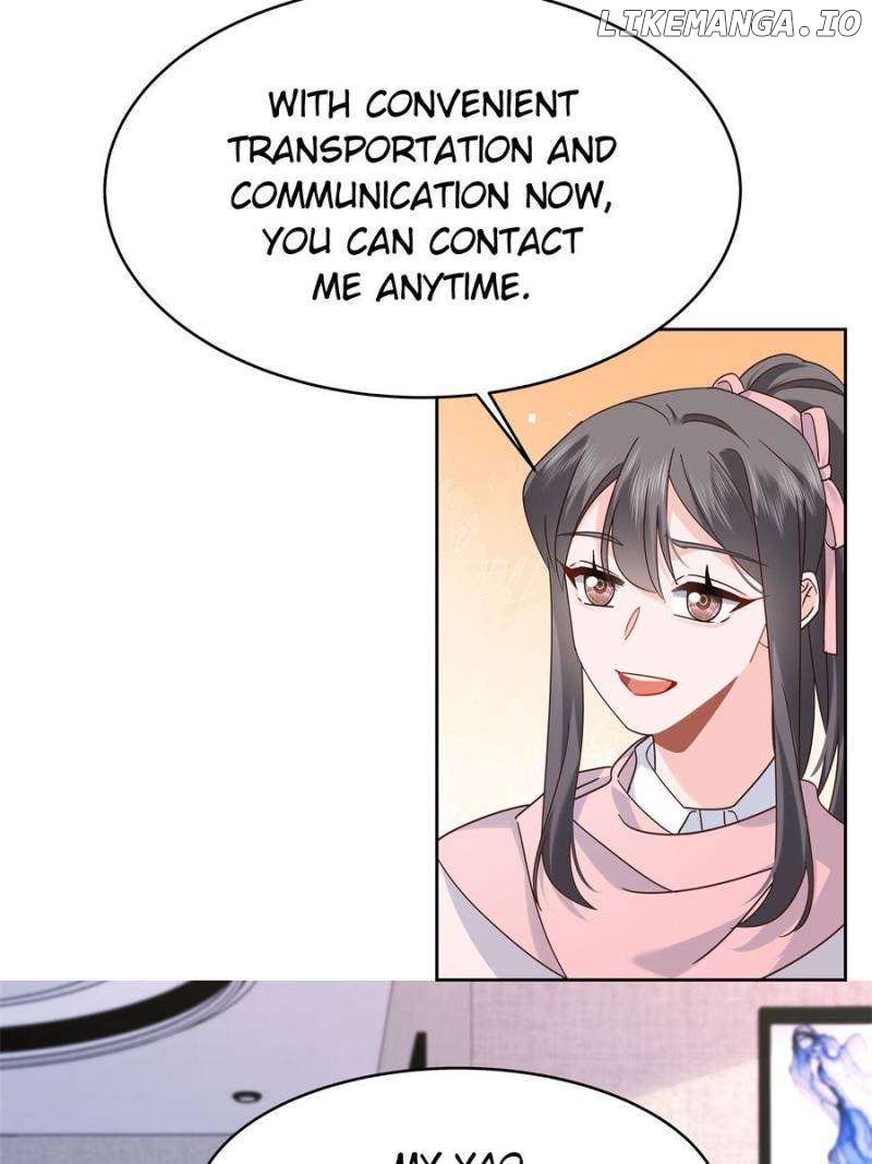 National School Prince Is A Girl Chapter 521 - page 37