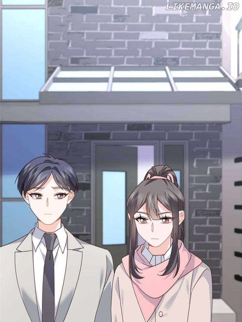 National School Prince Is A Girl Chapter 521 - page 40