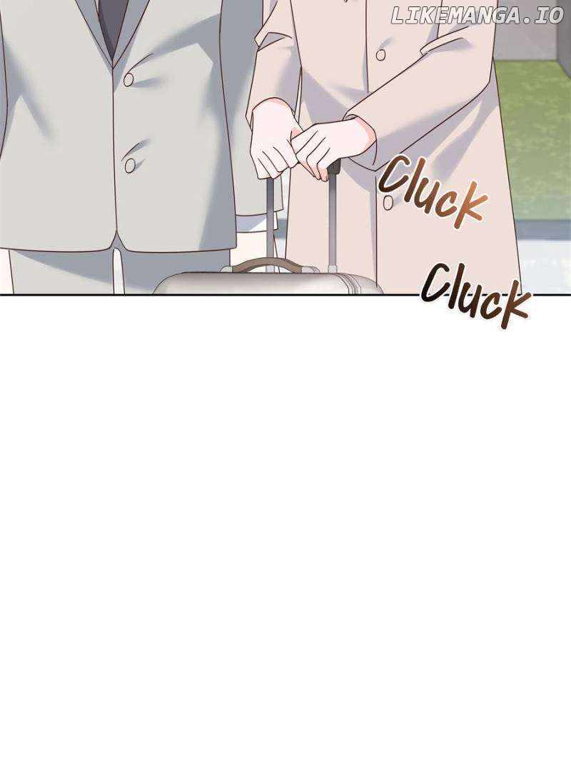 National School Prince Is A Girl Chapter 521 - page 41