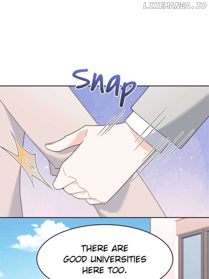 National School Prince Is A Girl Chapter 521 - page 43