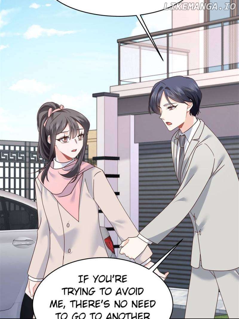 National School Prince Is A Girl Chapter 521 - page 44