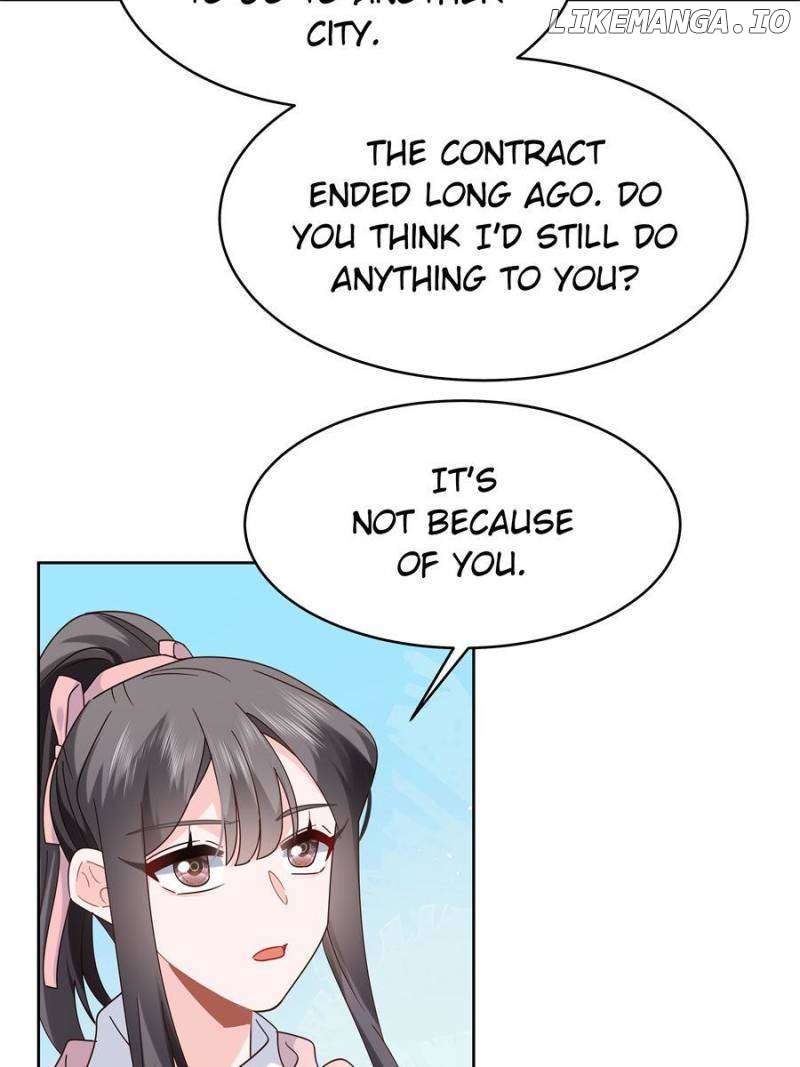 National School Prince Is A Girl Chapter 521 - page 45