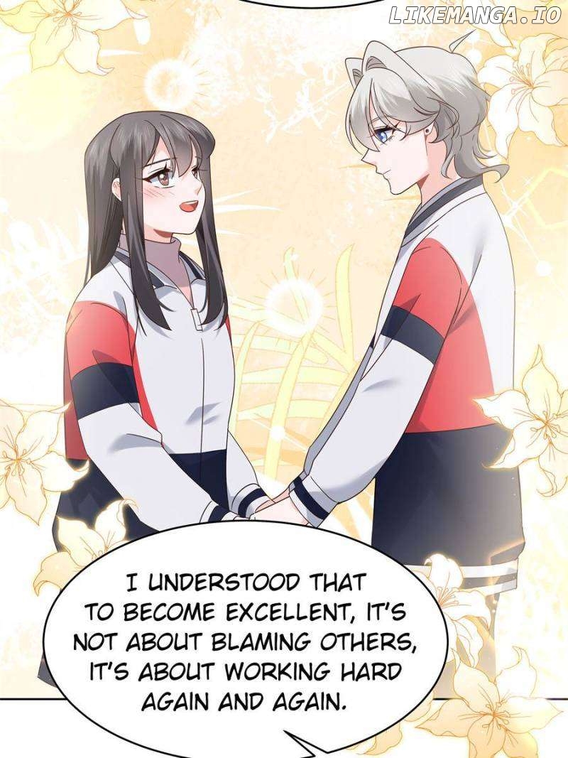 National School Prince Is A Girl Chapter 521 - page 48