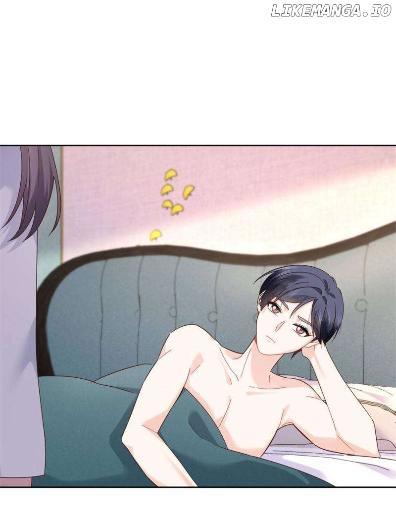 National School Prince Is A Girl Chapter 521 - page 5