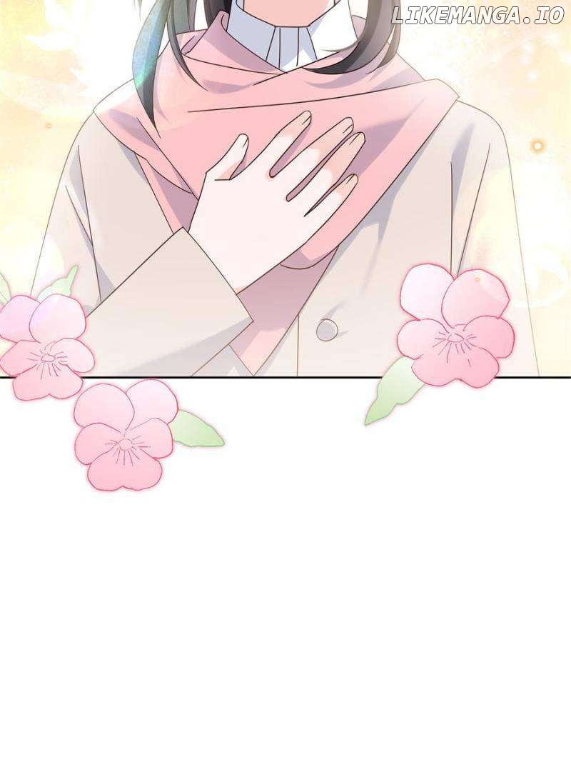National School Prince Is A Girl Chapter 521 - page 51