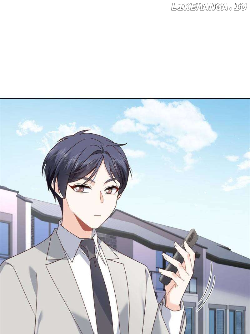 National School Prince Is A Girl Chapter 521 - page 53