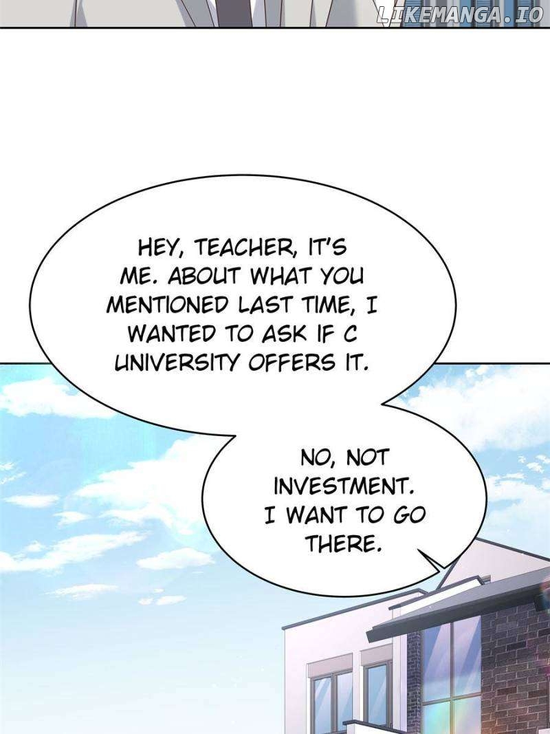 National School Prince Is A Girl Chapter 521 - page 54