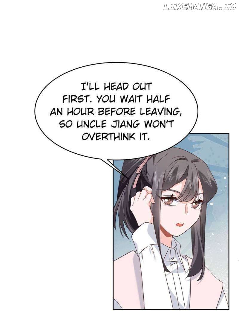National School Prince Is A Girl Chapter 521 - page 8