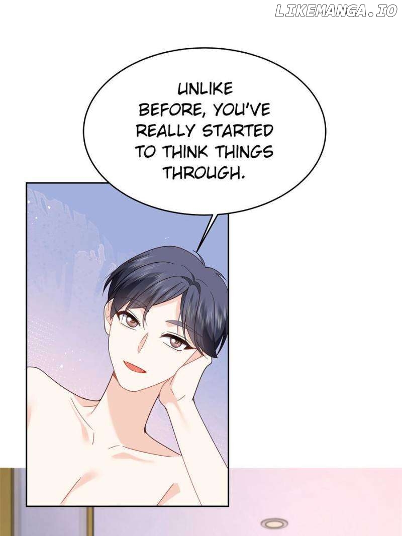 National School Prince Is A Girl Chapter 521 - page 9