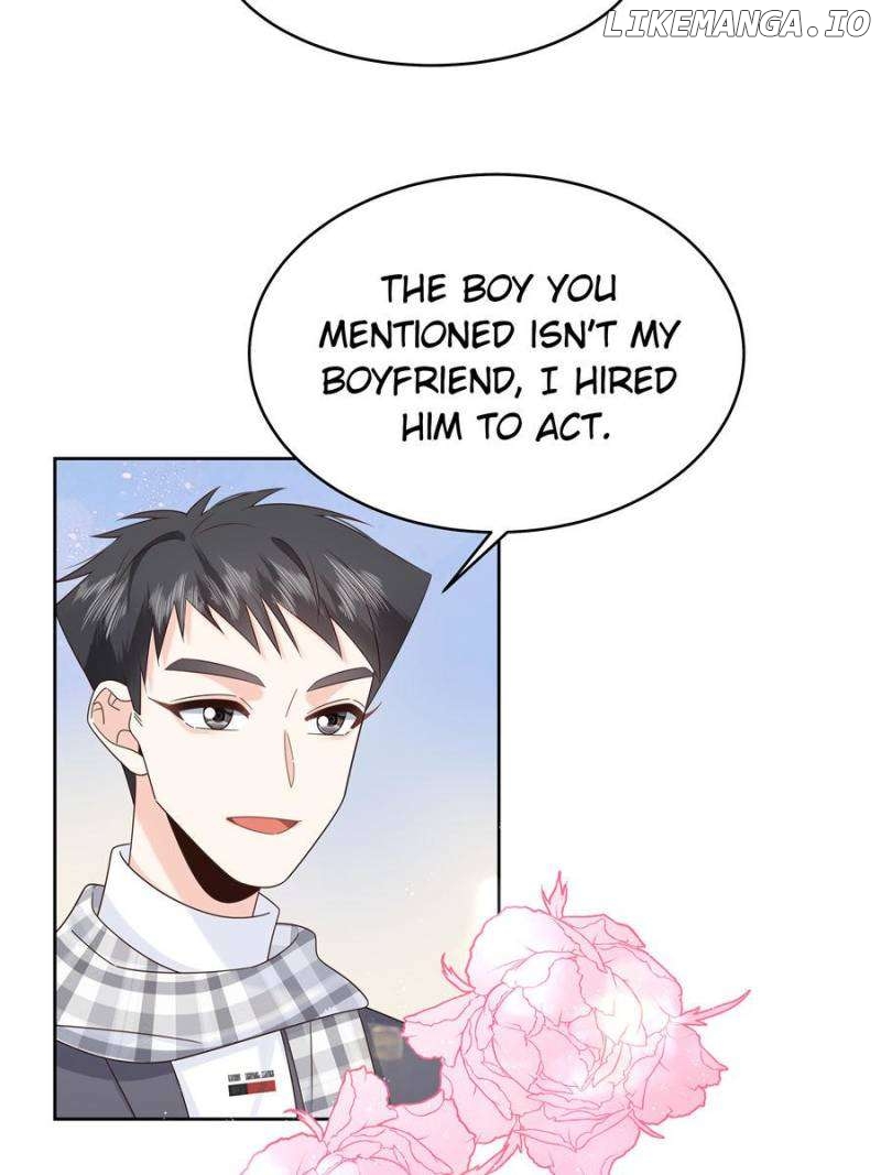 National School Prince Is A Girl Chapter 520 - page 10