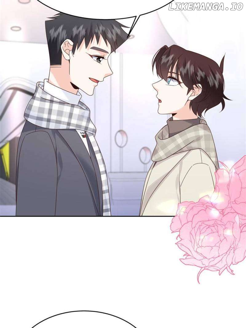 National School Prince Is A Girl Chapter 520 - page 12