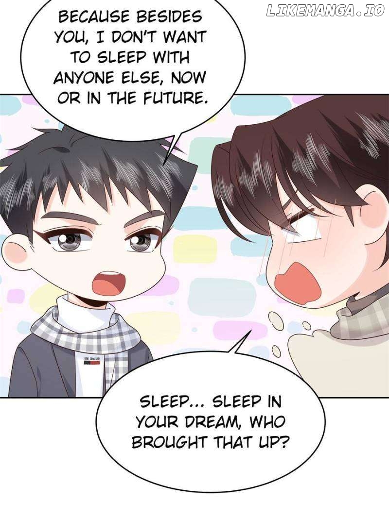National School Prince Is A Girl Chapter 520 - page 13