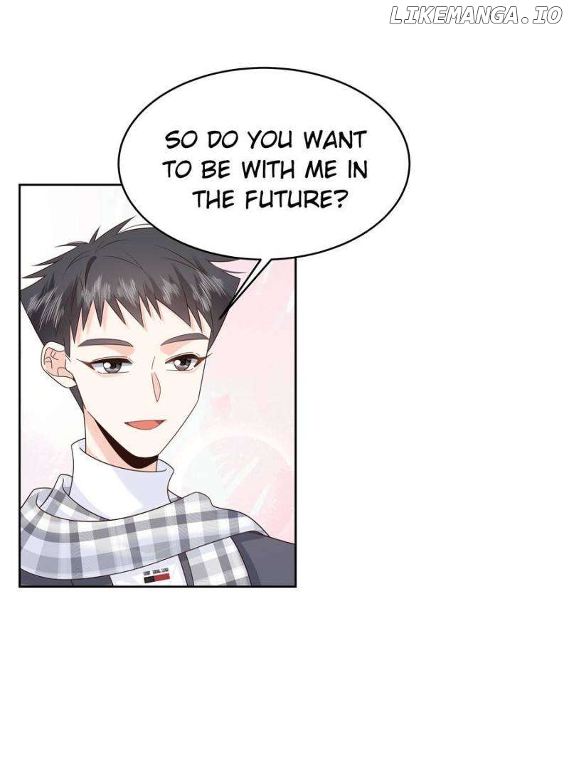 National School Prince Is A Girl Chapter 520 - page 14