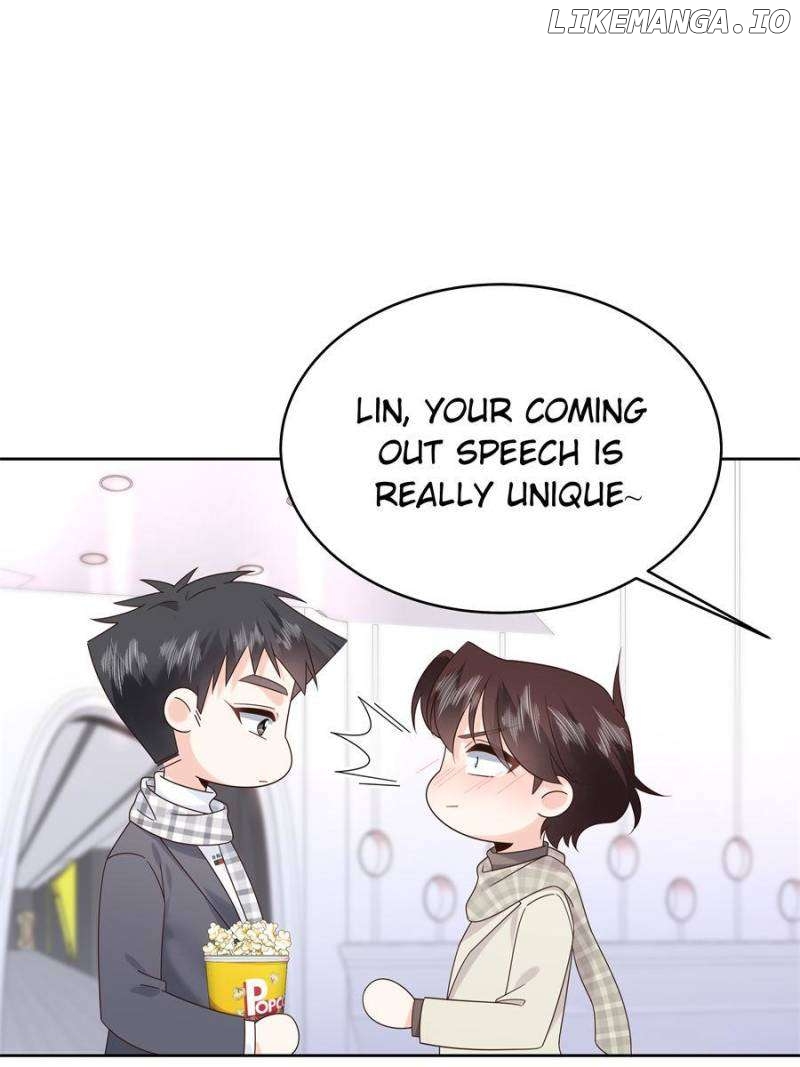 National School Prince Is A Girl Chapter 520 - page 17