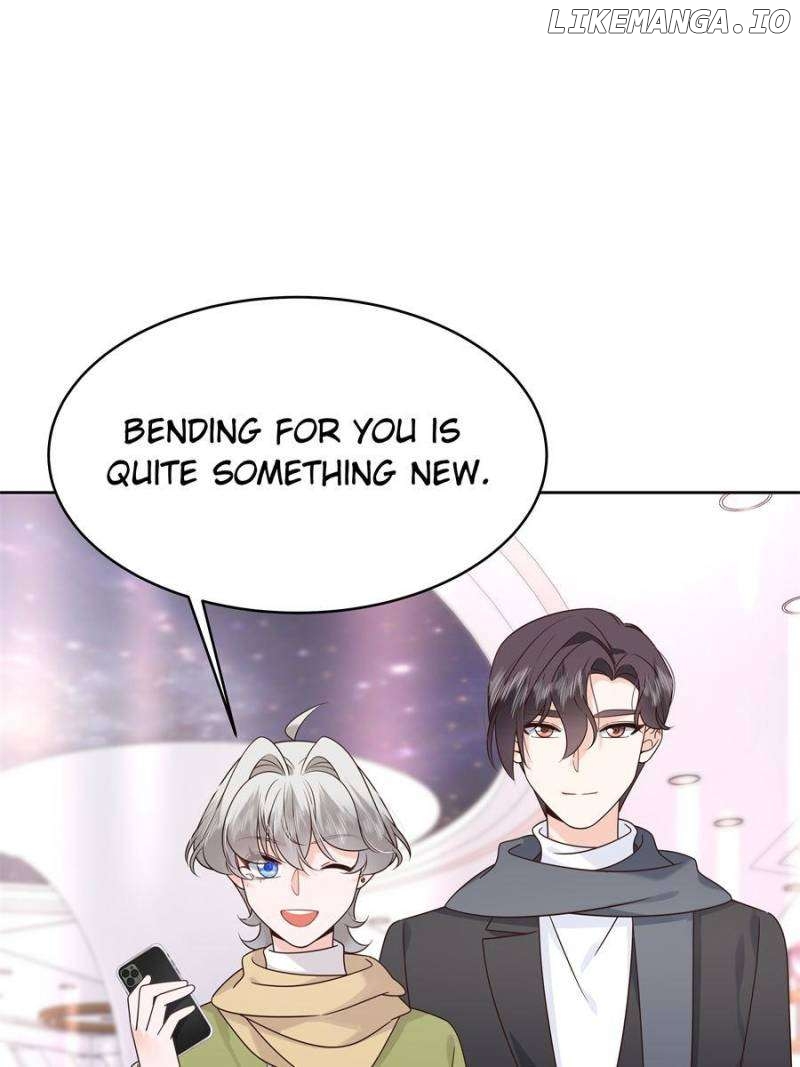 National School Prince Is A Girl Chapter 520 - page 18