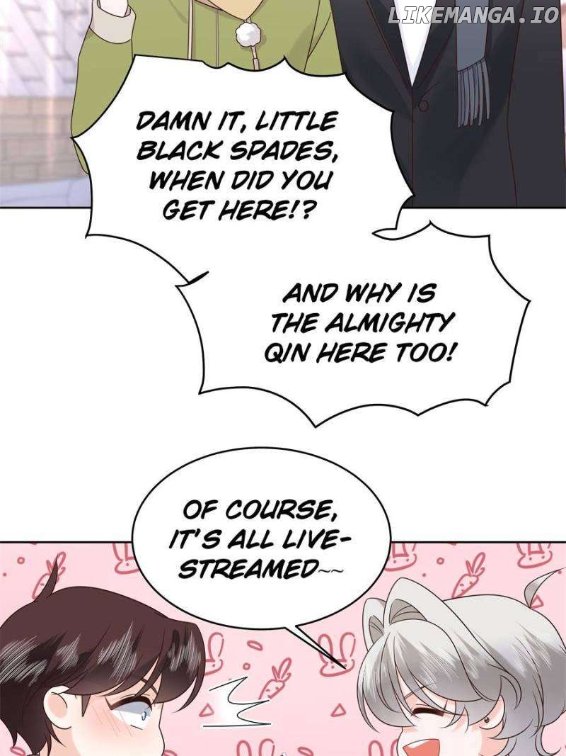 National School Prince Is A Girl Chapter 520 - page 19