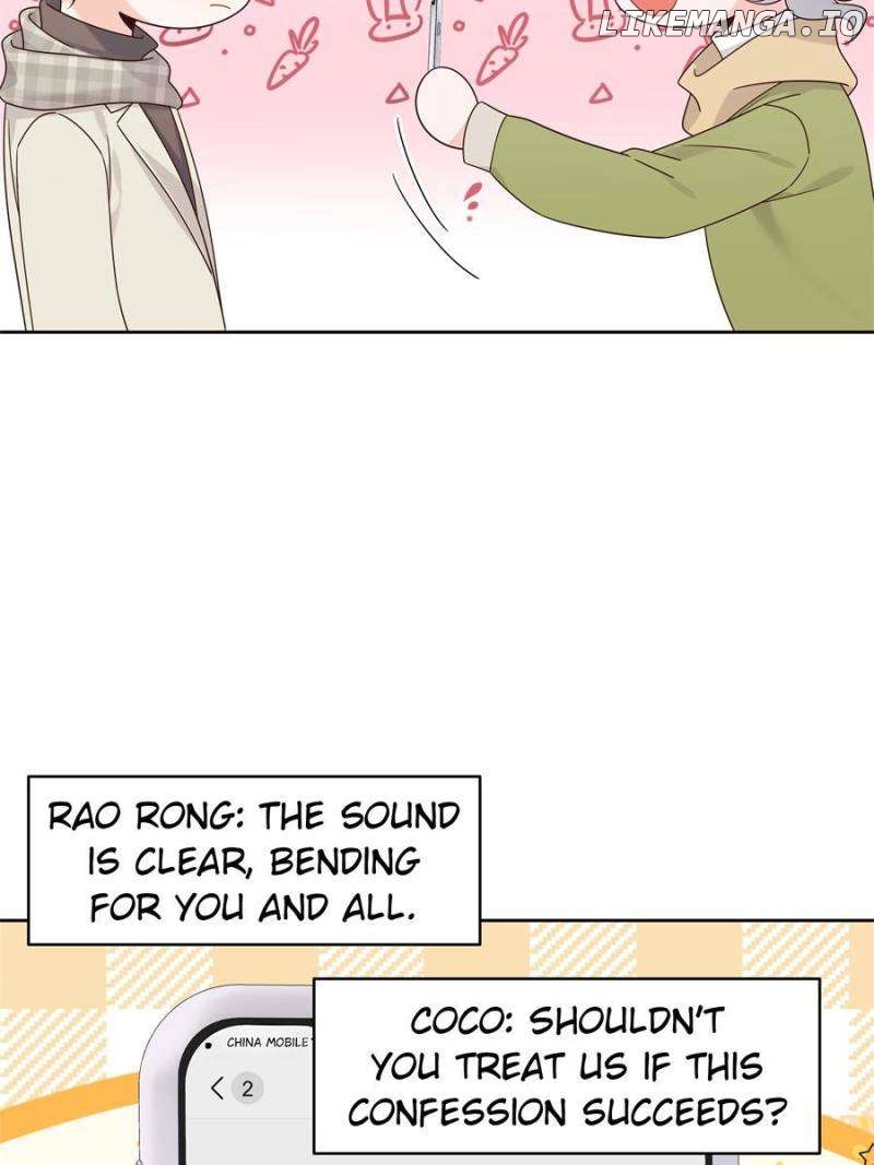 National School Prince Is A Girl Chapter 520 - page 20