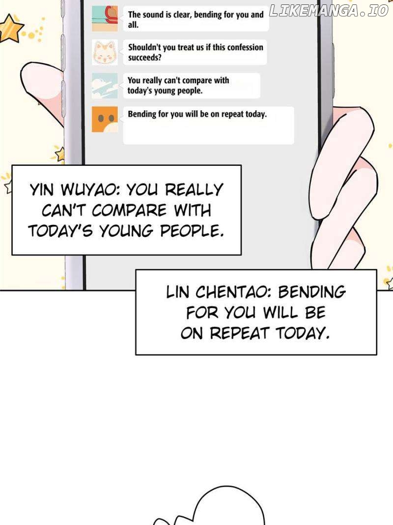 National School Prince Is A Girl Chapter 520 - page 21