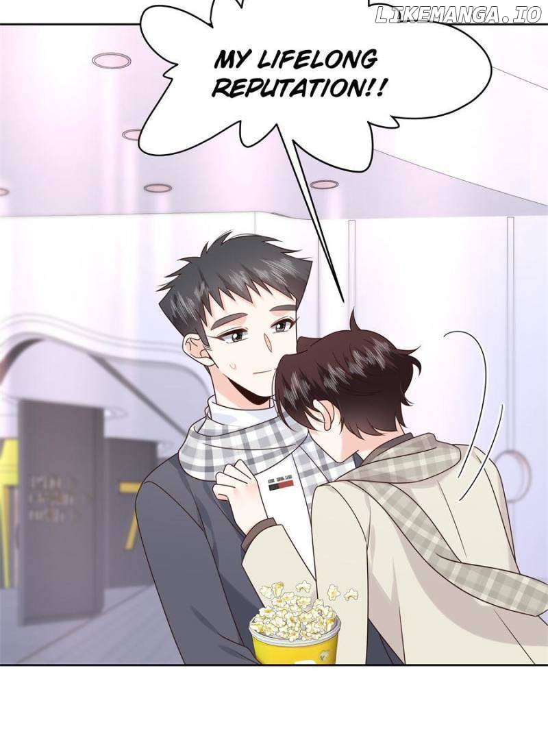 National School Prince Is A Girl Chapter 520 - page 22