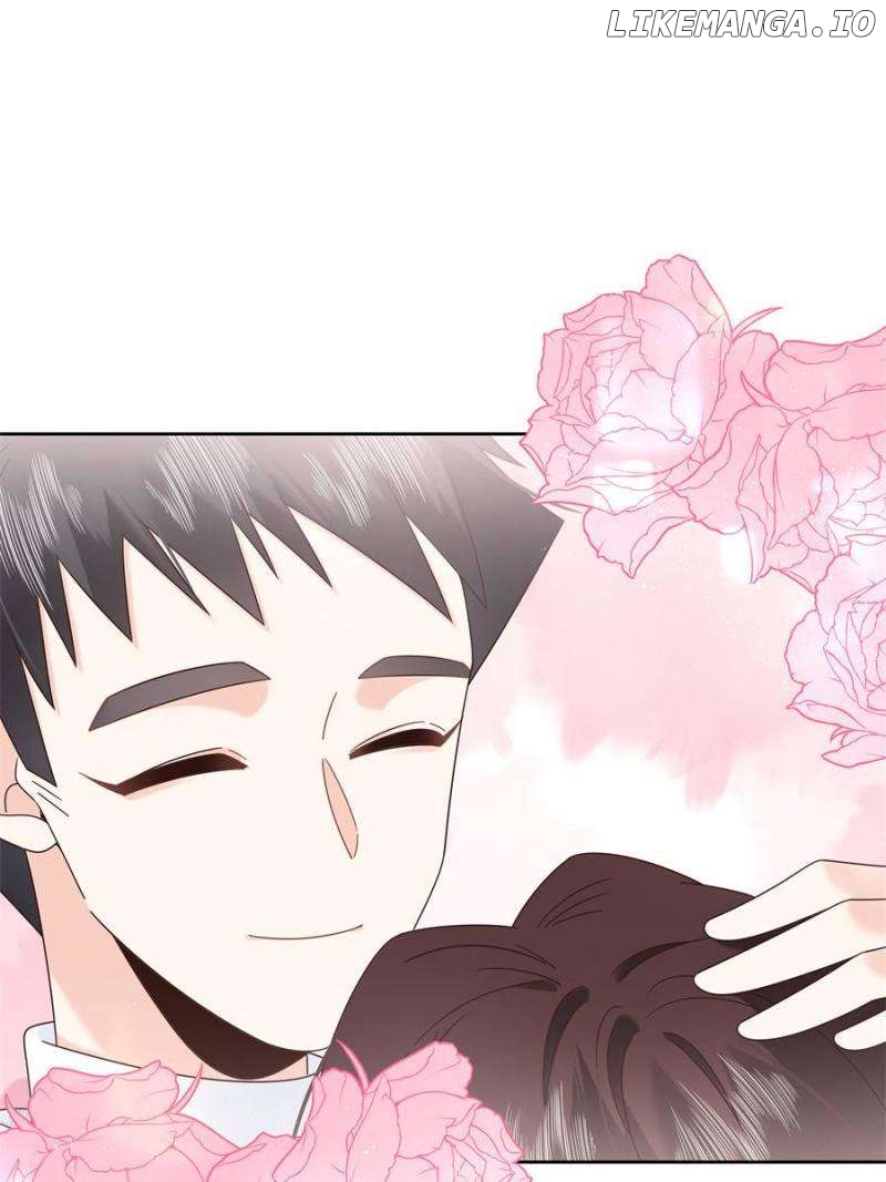 National School Prince Is A Girl Chapter 520 - page 23
