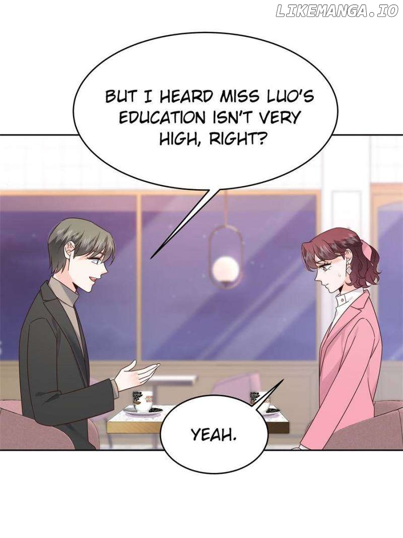 National School Prince Is A Girl Chapter 520 - page 28