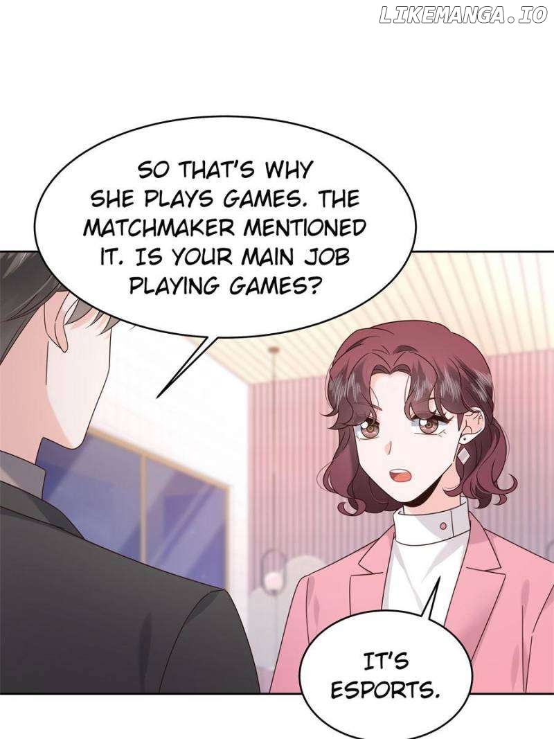 National School Prince Is A Girl Chapter 520 - page 29