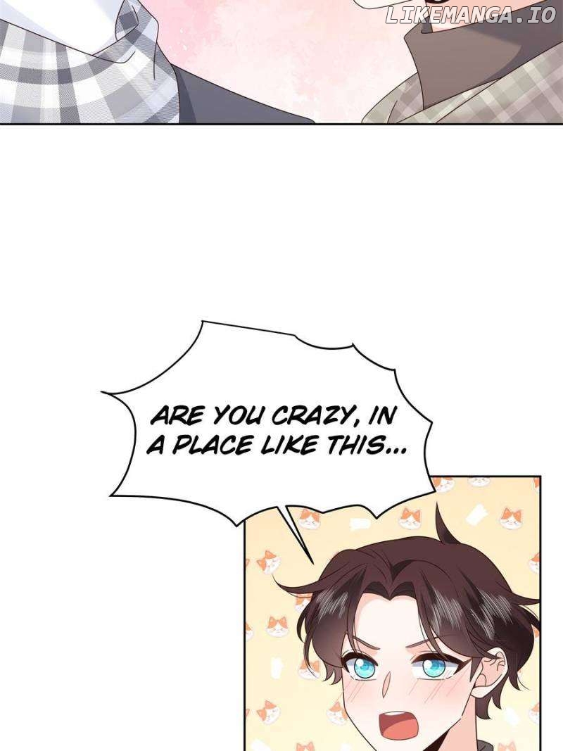 National School Prince Is A Girl Chapter 520 - page 3