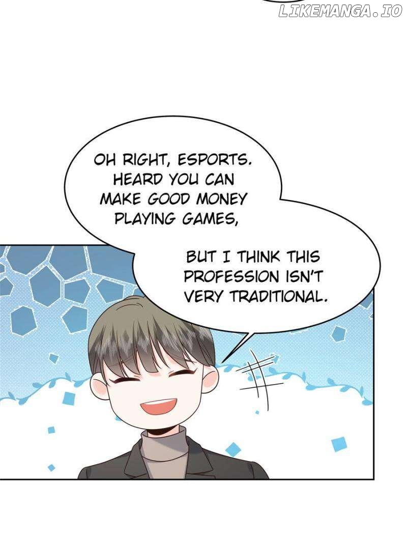 National School Prince Is A Girl Chapter 520 - page 30