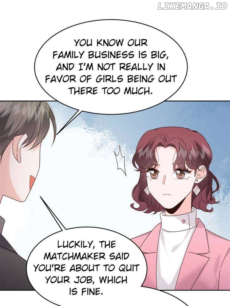 National School Prince Is A Girl Chapter 520 - page 32