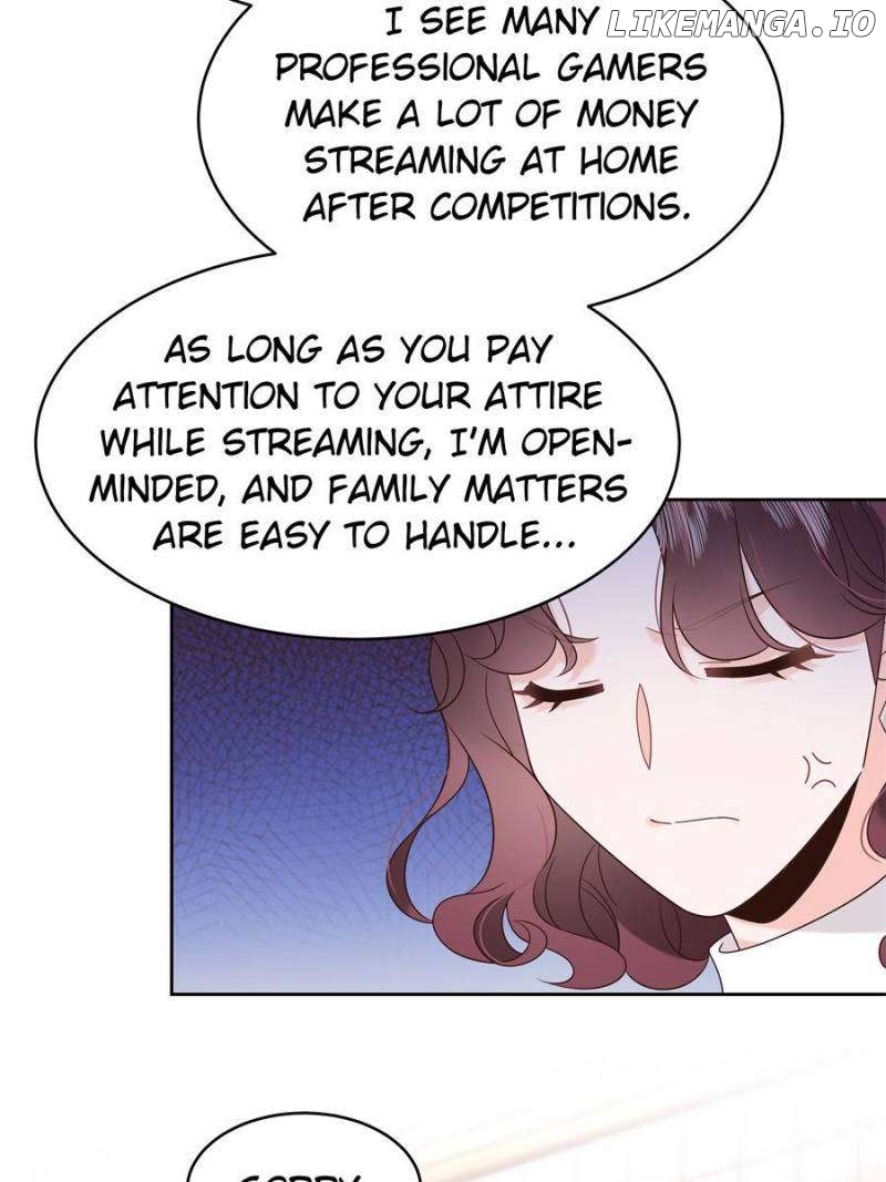 National School Prince Is A Girl Chapter 520 - page 33