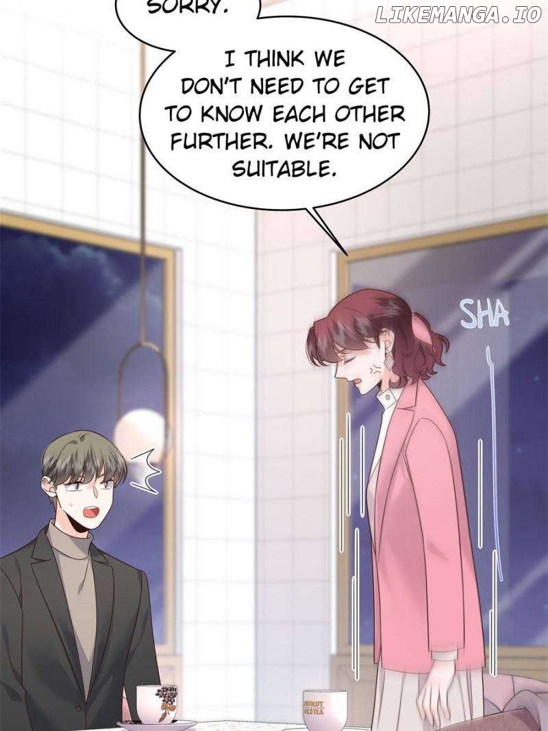 National School Prince Is A Girl Chapter 520 - page 34