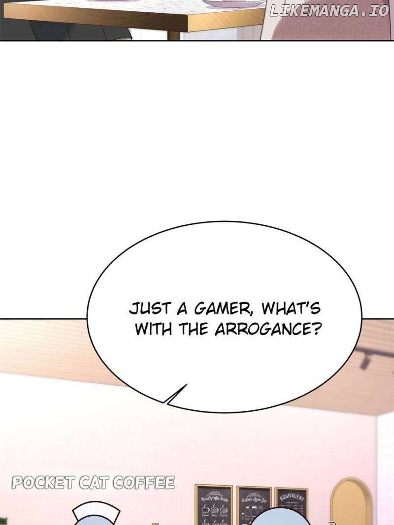 National School Prince Is A Girl Chapter 520 - page 35