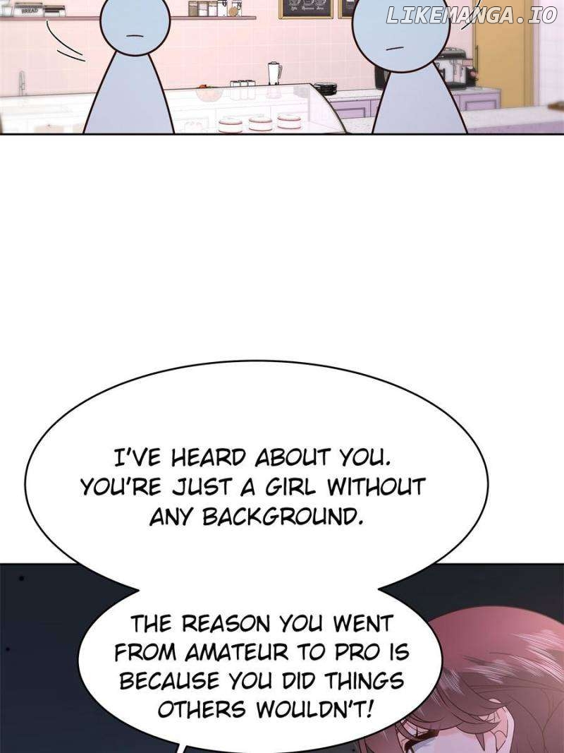 National School Prince Is A Girl Chapter 520 - page 36