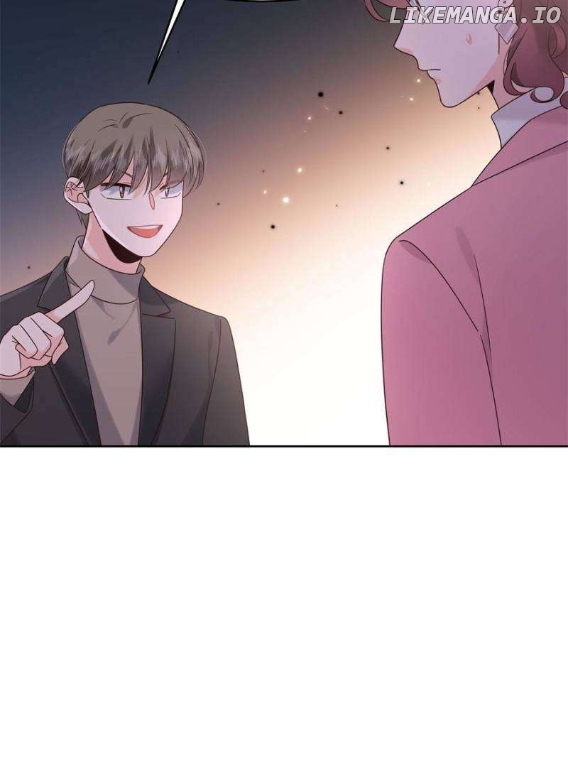 National School Prince Is A Girl Chapter 520 - page 37