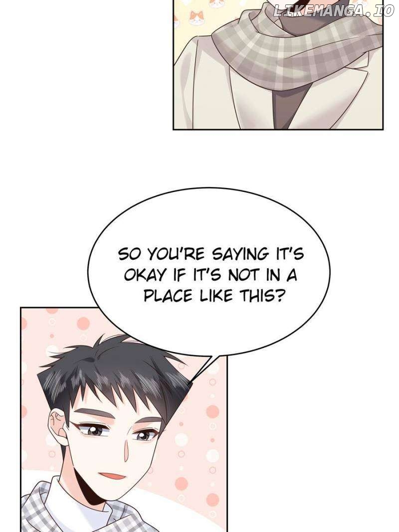 National School Prince Is A Girl Chapter 520 - page 4
