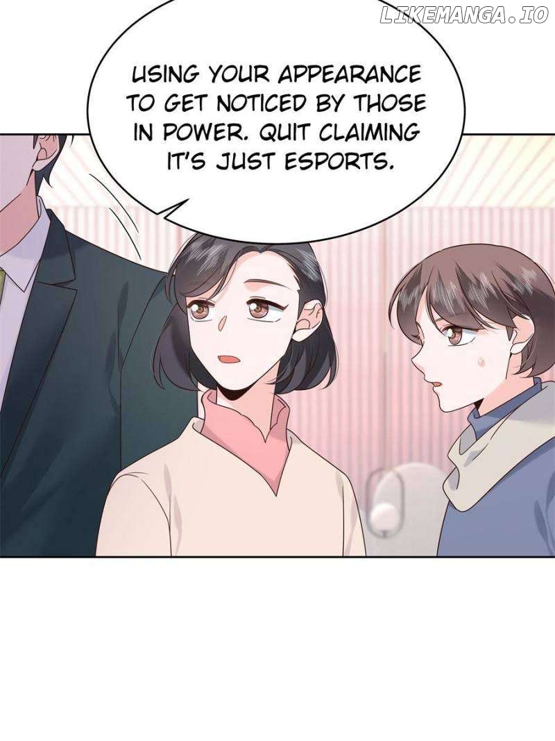 National School Prince Is A Girl Chapter 520 - page 40