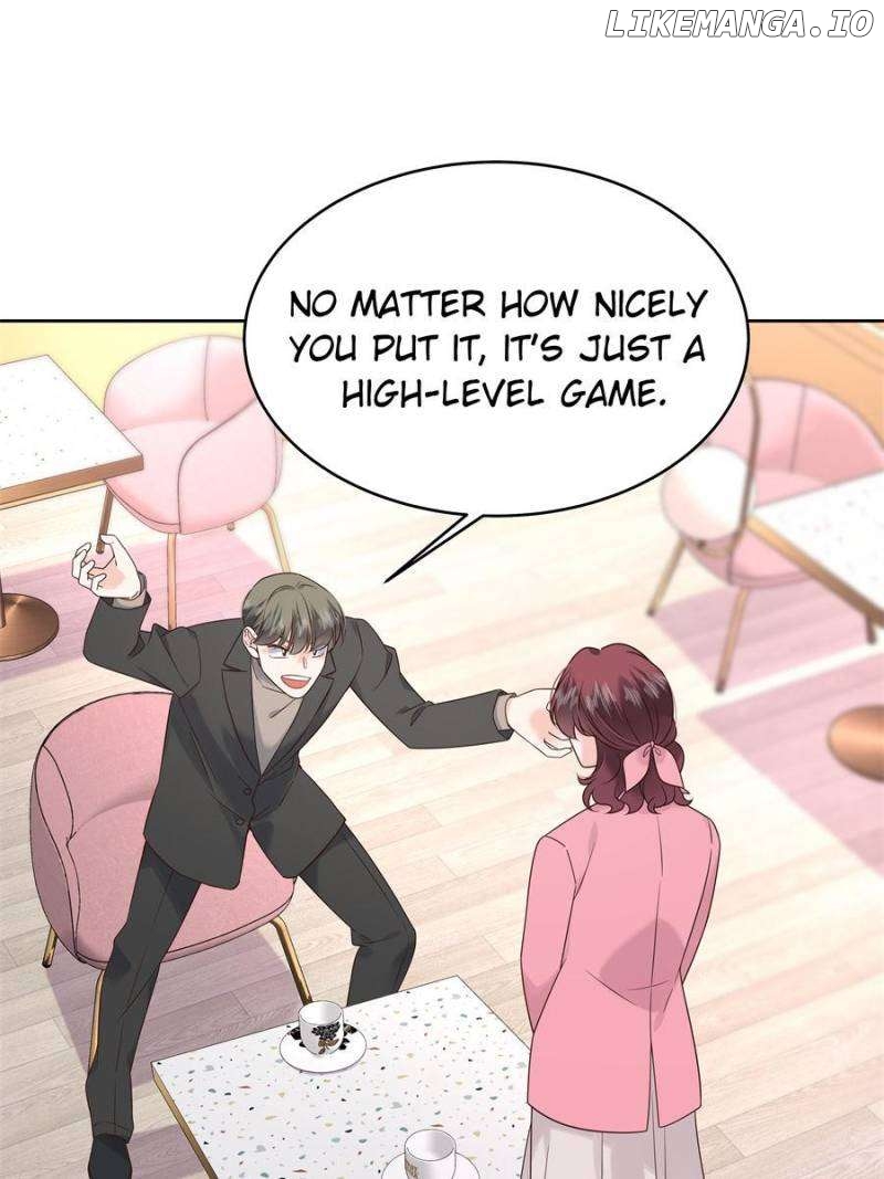 National School Prince Is A Girl Chapter 520 - page 41