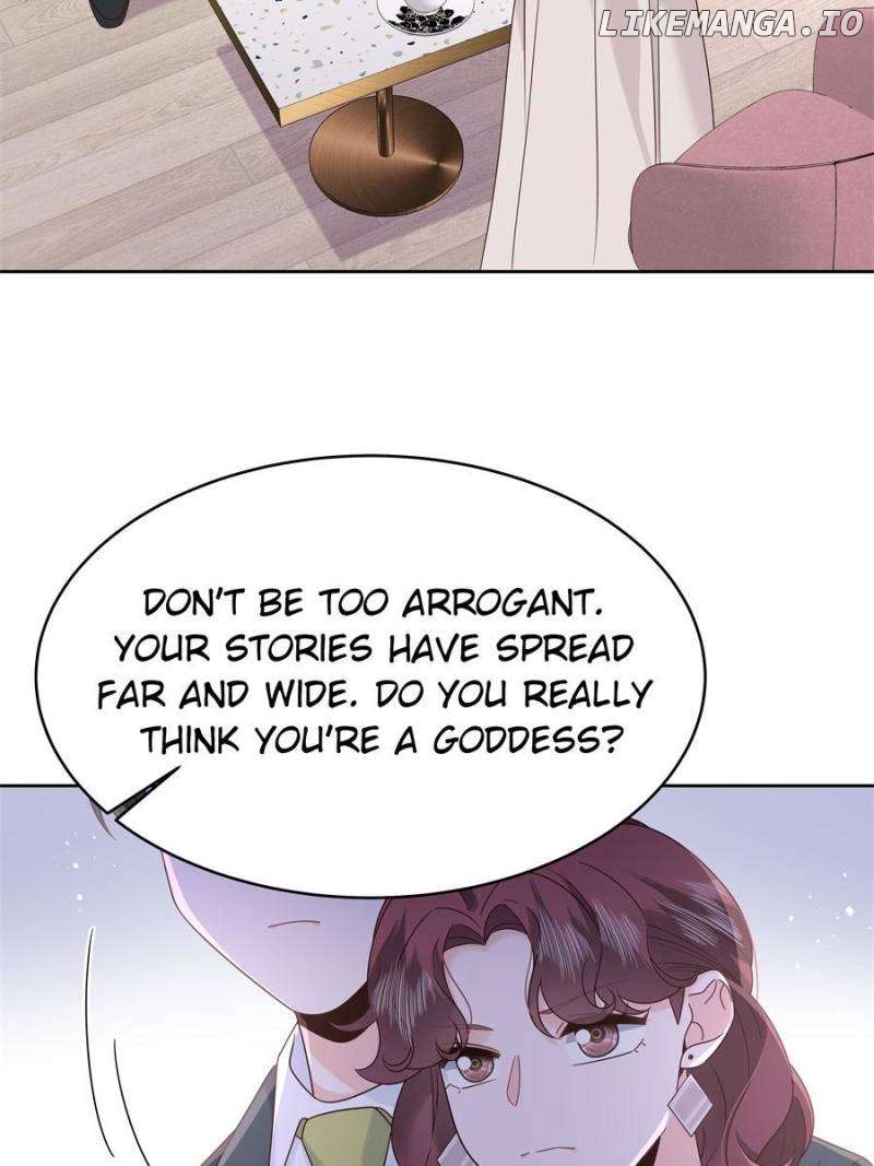 National School Prince Is A Girl Chapter 520 - page 42