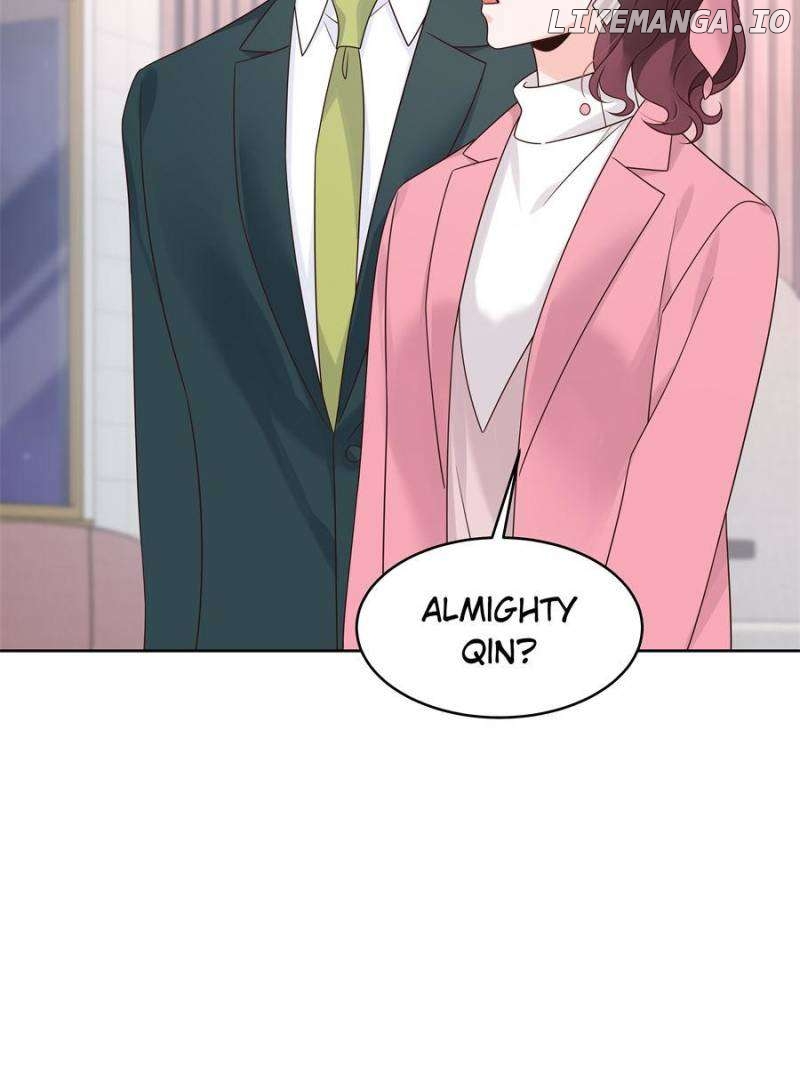 National School Prince Is A Girl Chapter 520 - page 44